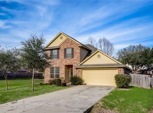 10526 Twin Circles Dr, Montgomery, TX 77356