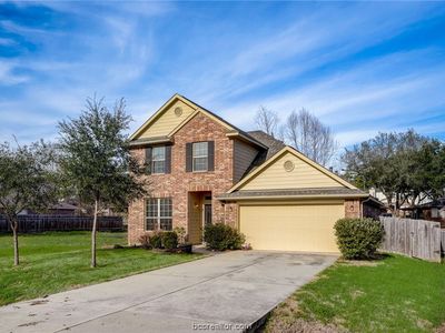 10526 Twin Circles Dr, Montgomery, TX, 77356