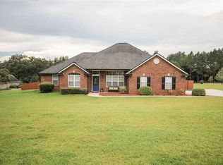 1602 Shakespeare Dr, Tallahassee, FL 32317