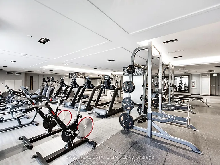 543 Richmond St W #Penthouse 15 — Photo 34