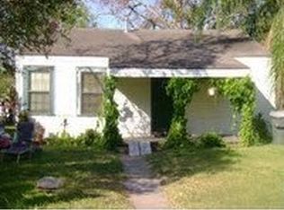 1306 W 6th St, Freeport, TX 77541
