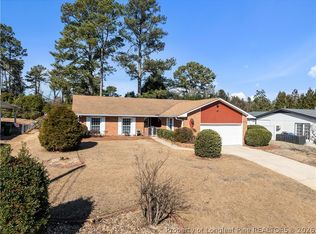 309 Andover Rd, Fayetteville, NC 28311