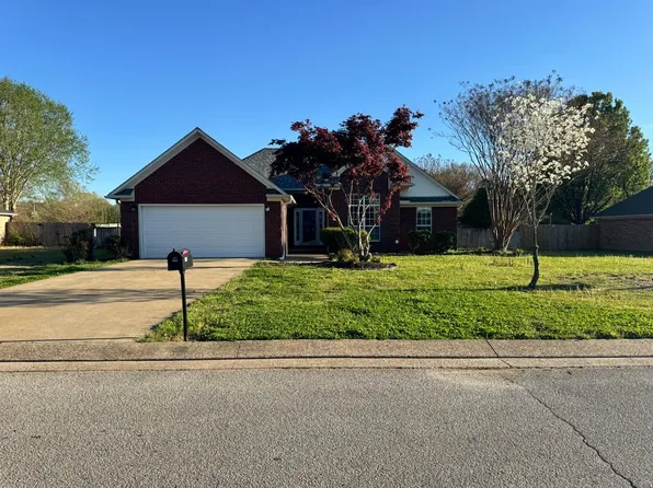 195 Sundown Dr, Jackson, TN 38305