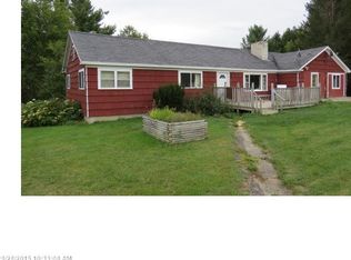 1185 Mariaville Rd, Ellsworth, ME 04605