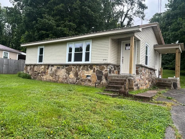 218 Hillside Ter, Hopkinsville, KY 42240