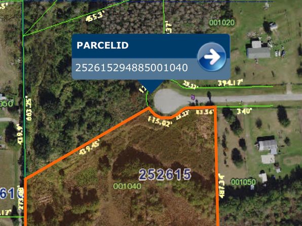 8529 Double Rock Rd, Polk City, FL 33868