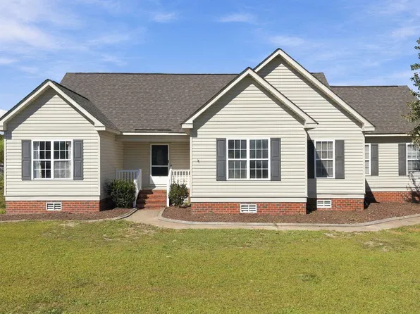 105 E Jamestown Street, Goldsboro, NC 27534