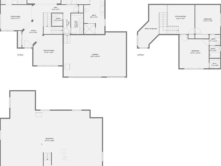 9661 Kings Mill Pl — Photo 32