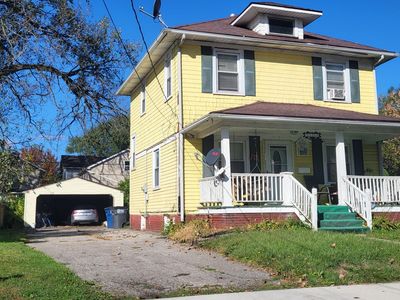 3515 Watson Ave, Toledo, OH, 43612