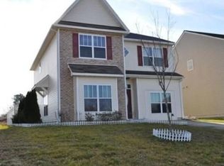 8901 Cocos Path, Toano, VA 23168