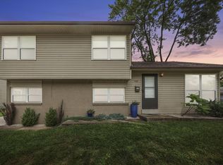 922 Afton Rd, Columbus, OH 43221