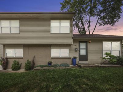 922 Afton Rd, Columbus, OH, 43221