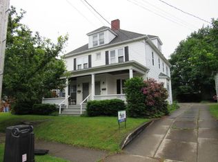 72 Newton Ave, Jamestown, NY 14701