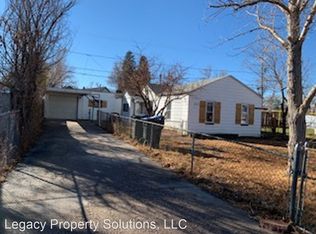2317 E 11th St, Cheyenne, WY 82001