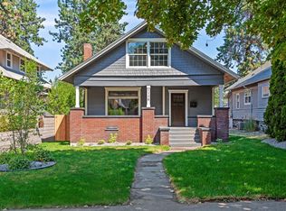 1120 W 14th Ave, Spokane, WA 99204