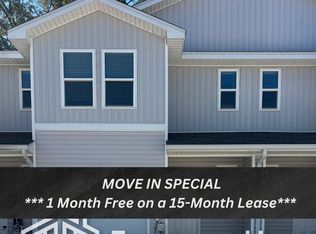 9857 McLuvin Rd, Pensacola, FL 32534