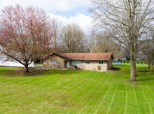 11637 Tritts St NW, Canal Fulton, OH 44614