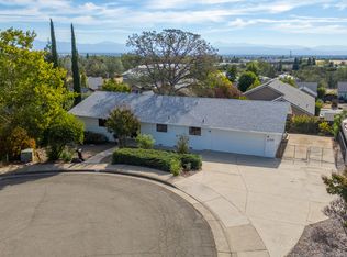 3705 Rosita Dr, Redding, CA 96001