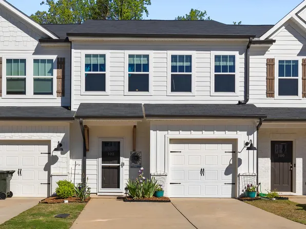 102 Grey Oak Trl, Greer, SC 29650