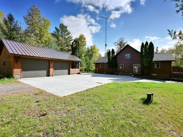 2689 11th St, Cumberland, WI 54829