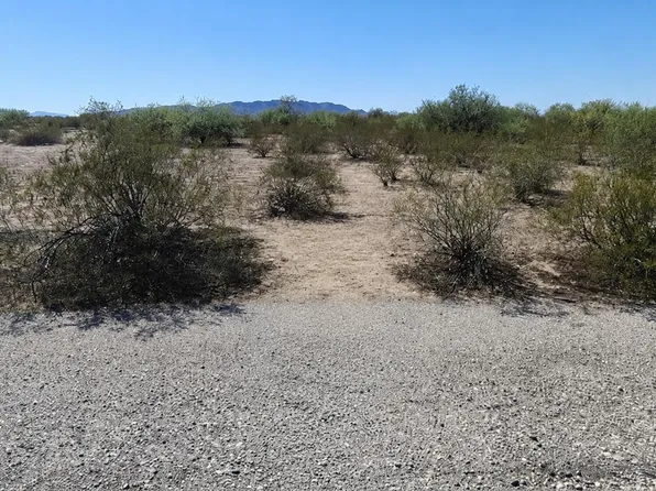 3320 N BUTTERFIELD Drive #36, Eloy, AZ 85131