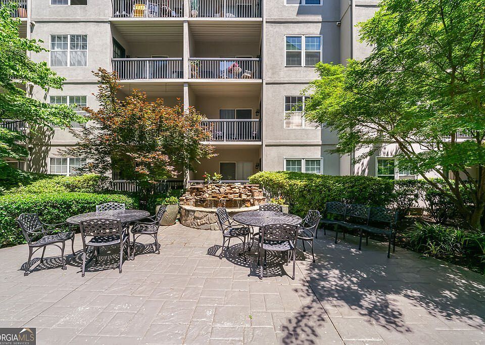 1st image of 1075 Peachtree Walk NE Unit A419