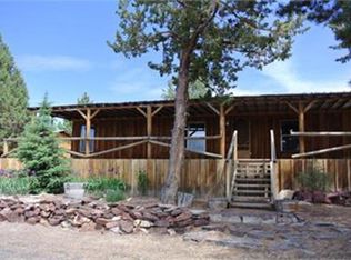 14866 SW Juniper Dr, Powell Butte, OR 97753