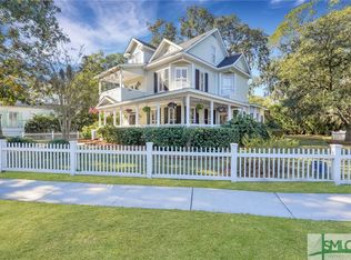 203 John Wesley Way, Savannah, GA 31404