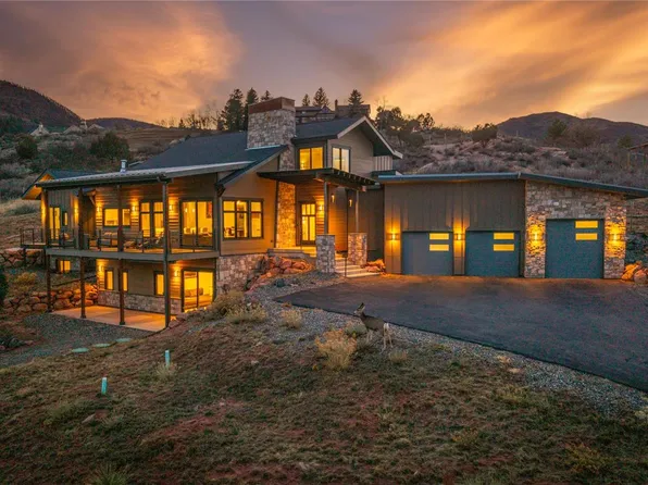 12947 Lazy Dog Lane, Littleton, CO 80127
