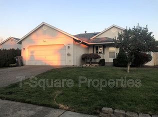 5203 63rd Dr NE, Marysville, WA 98270