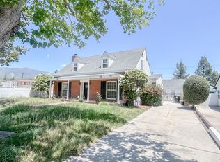 3383 Broadmoor Blvd UNIT 2, San Bernardino, CA 92404