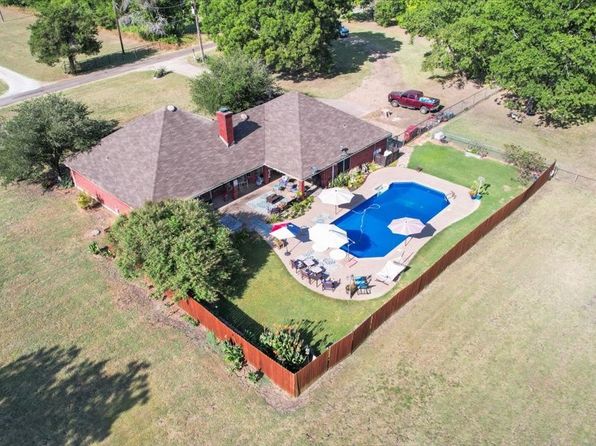 505 W 3rd St, Dodd City, TX 75438