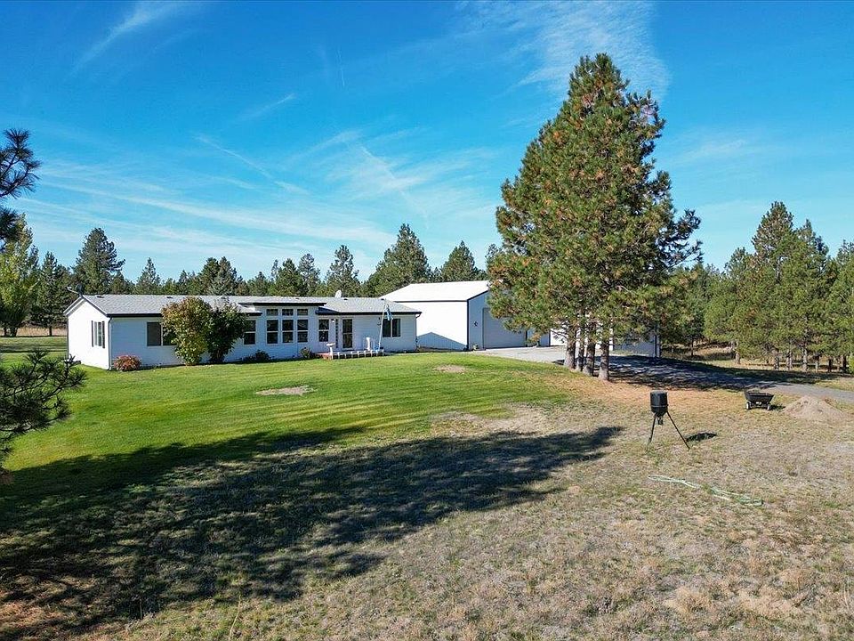 2103 N Sawbuck Ln 2, Spokane, WA 99224 Zillow