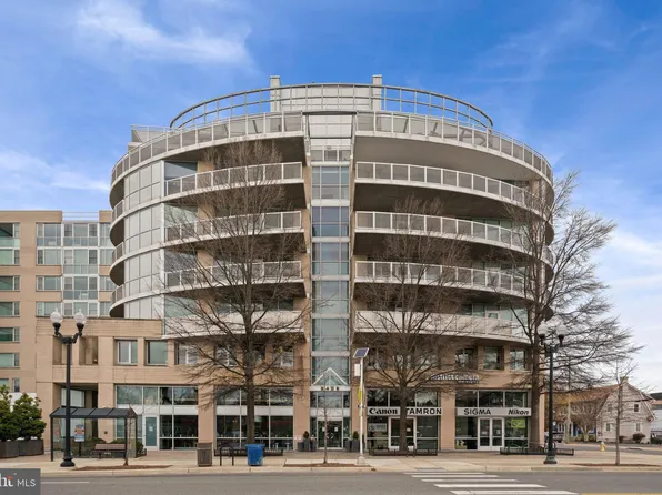 3409 Wilson Blvd Unit 301, Arlington, VA 22201