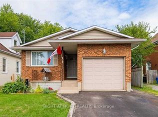 3 Herrick Ave, Saint Catharines, ON L2P 2S7