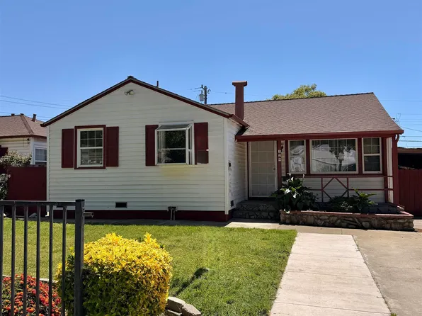 129 Foster St, Vallejo, CA 94591