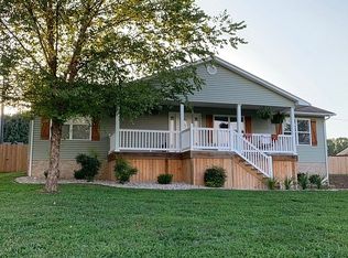 225 Old Scottsville Loop 2 Rd #2, Glasgow, KY 42141
