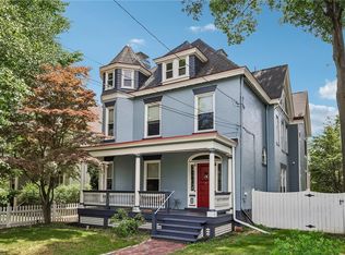 884 Thorn St, Sewickley, PA 15143