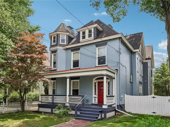 884 Thorn St, Sewickley, PA 15143