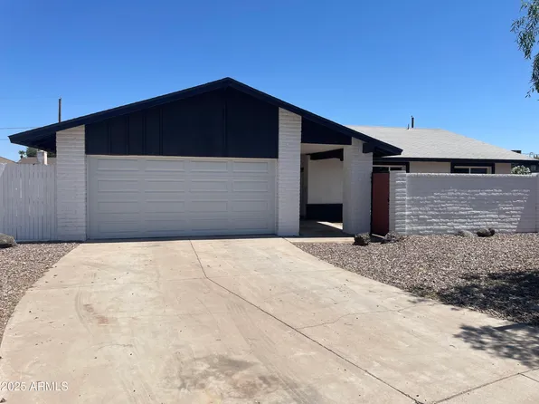 4210 W Solano Drive, Phoenix, AZ 85019