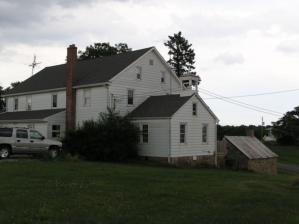 Off Street Parking