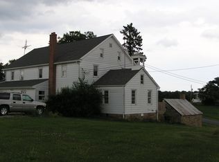 3322 Sunnyside Rd, Manheim, PA 17545