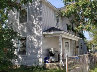 1418 Usher St, Logansport, IN 46947