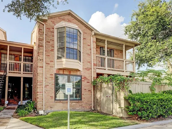 2255 Braeswood Park Dr APT 164, Houston, TX 77030