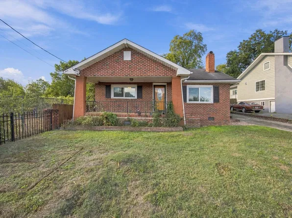 1906 E 4th St, Chattanooga, TN 37404