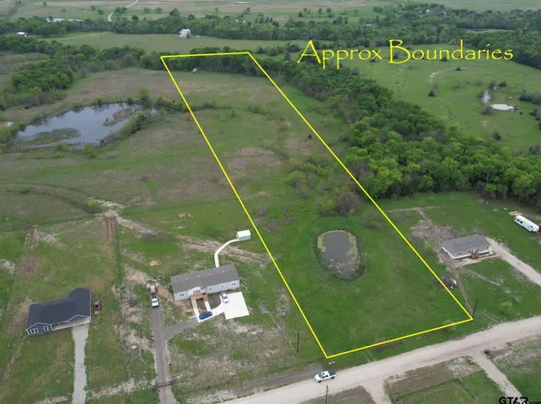 1992 Vz County Road 3808, Wills Pt, TX 75169