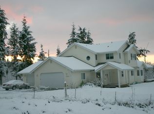 13414 271st Ave SE, Monroe, WA 98272