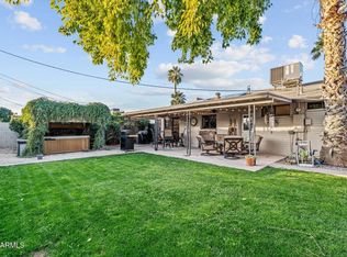 8543 E Jackrabbit Rd, Scottsdale, AZ 85250