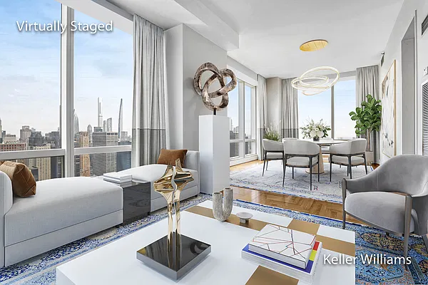 Sold by Keller Williams NYC | media 1