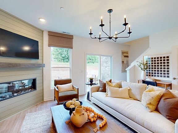 Grisham Gathering Room